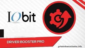 IObit Driver Booster 5.1.0.488 PRO serial key or number