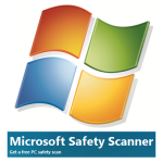 Microsoft Safety Scanner Crack 1.379.540