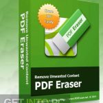 PDF Eraser Pro Crack 4.1