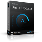 Ashampoo Driver Updater Crack 1.5.1