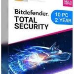 Bitdefender Total Security Crack 26.0.28.98