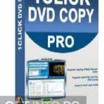 1Click DVD Copy Pro Crack 6.6