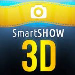 GRAPHIC EDITOR SmartSHOW 3D Crack 22.1