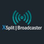 XSplit Broadcaster Crack 4.4.2208 With Torrent Key [Updated]